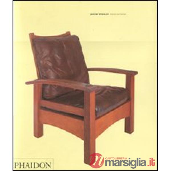 Gustav Stickley. Ediz. inglese
