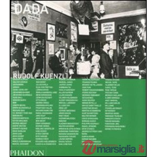 Dada. Ediz. inglese