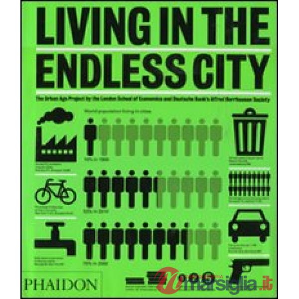 Living in the Endless city