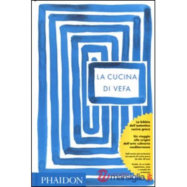 Cucina di Vefa (La)