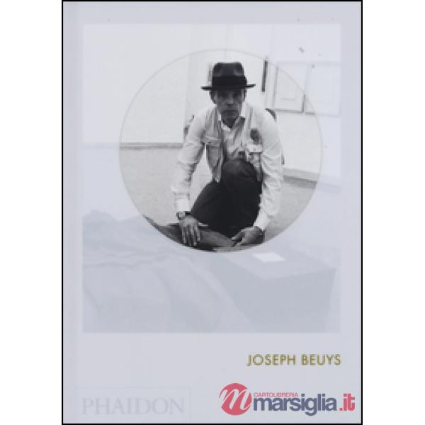 Joseph Beuys. Ediz. inglese