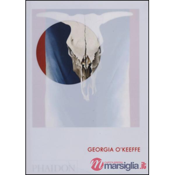 Georgia O'Keeffe