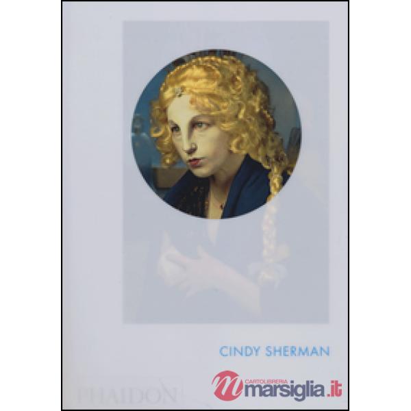 Cindy Sherman. Ediz. inglese