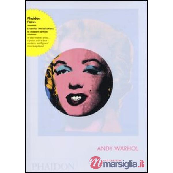 Andy Warhol. Ediz. inglese