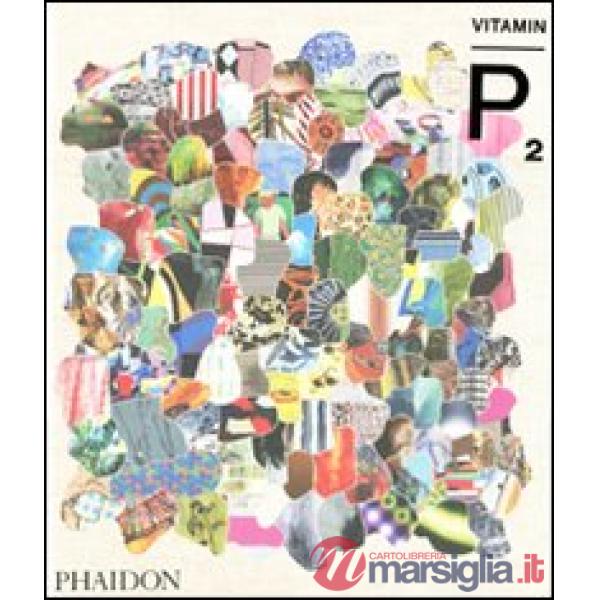 Vitamin P2. New perspectives in painting