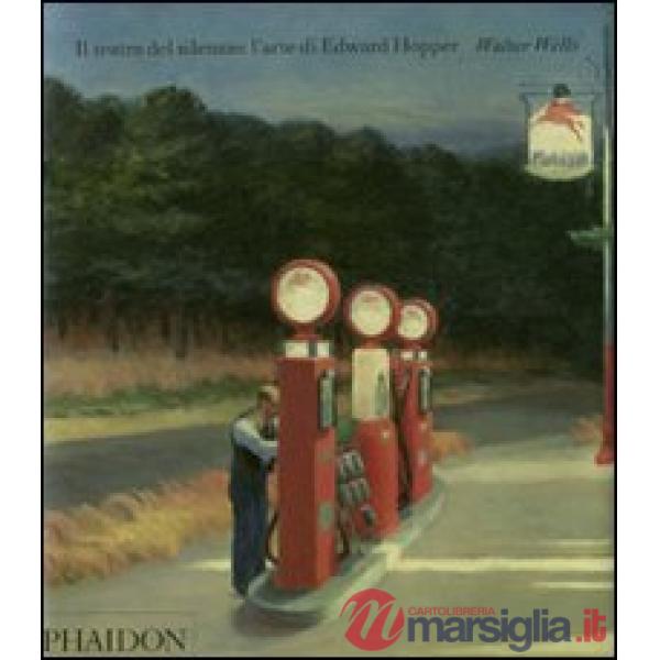 Teatro del silenzio: l'arte di Edward Hopper (Il)