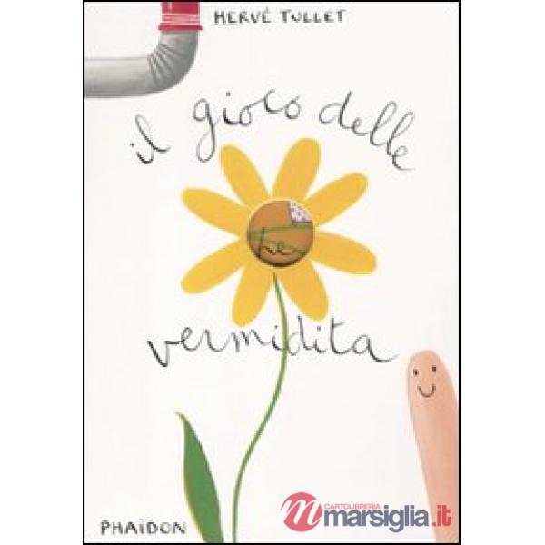 Gioco delle vermidita (Il)
