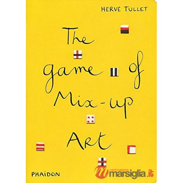 Game of mix-up art (The)