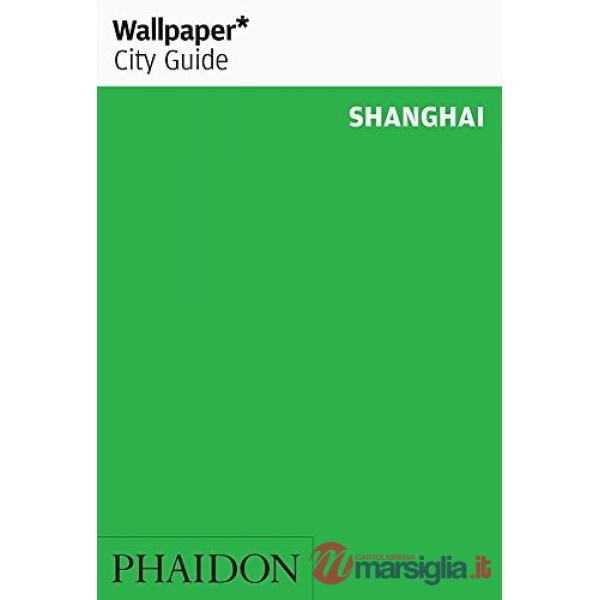 Shanghai 2012. Ediz. inglese
