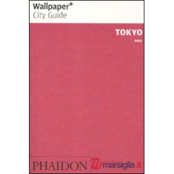 Tokyo. Ediz. inglese