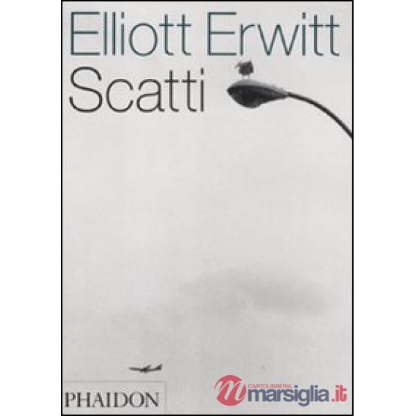 Elliott Erwitt. Scatti