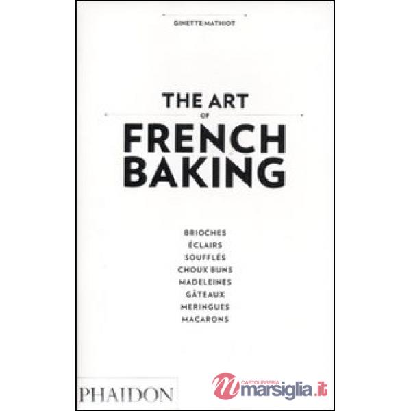 Art of french baking (The)
