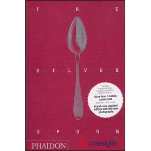 Silver Spoon (The)