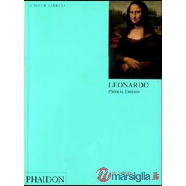 Leonardo. Ediz. inglese