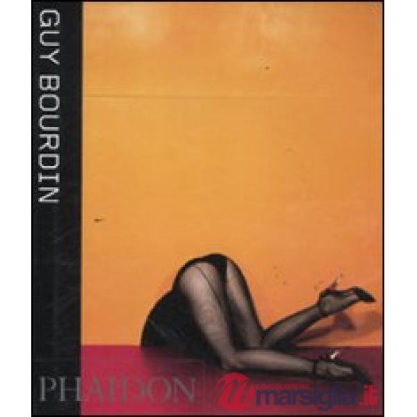 Guy Bourdin