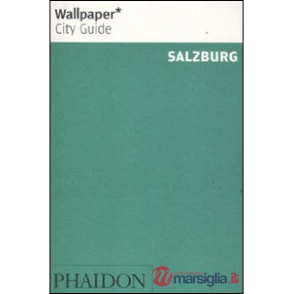 Salzburg. Ediz. inglese