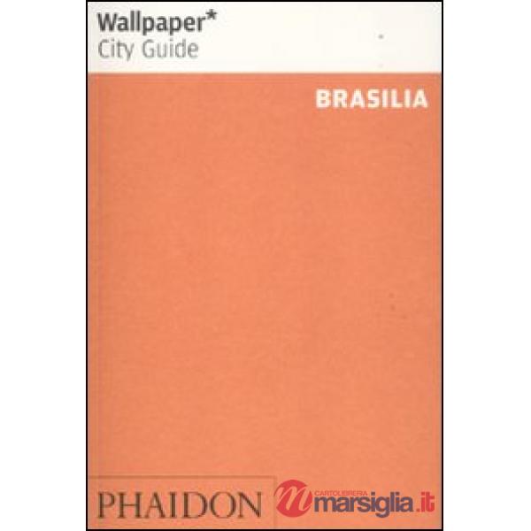 Brasilia. Ediz. inglese