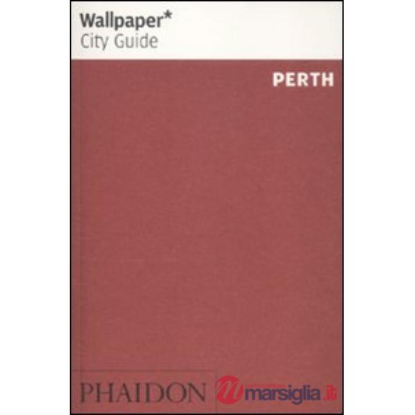 Perth. Ediz. inglese