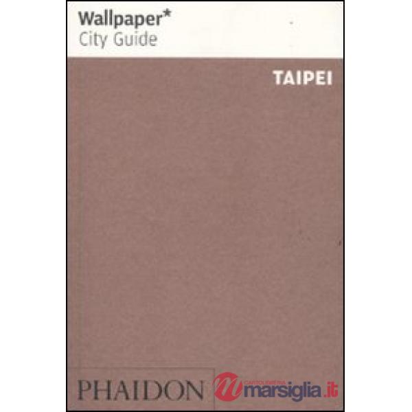 Taipei. Ediz. inglese