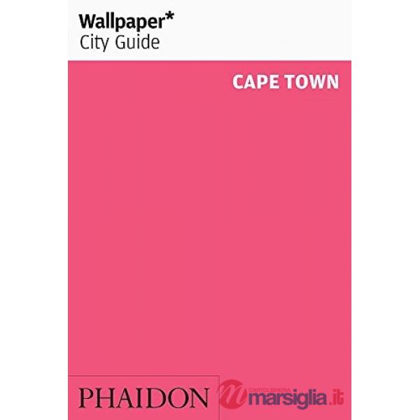 Cape Town. Ediz. inglese