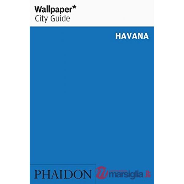Havana. Ediz. inglese