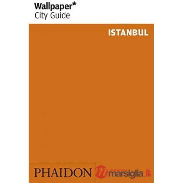Istanbul. Ediz. inglese