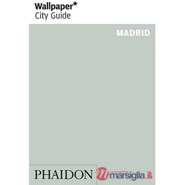 Madrid. Ediz. inglese