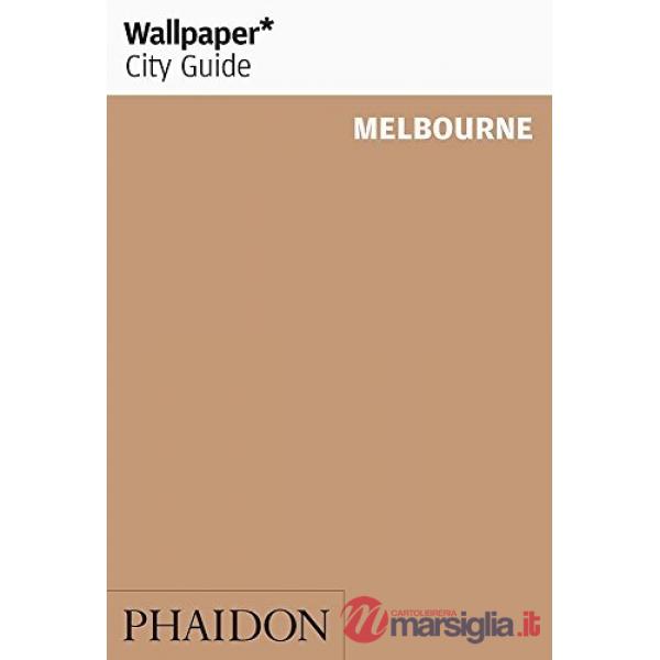 Melbourne. Ediz. inglese