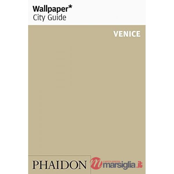 Venice. Ediz. inglese