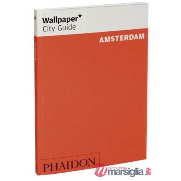 Amsterdam. Ediz. inglese