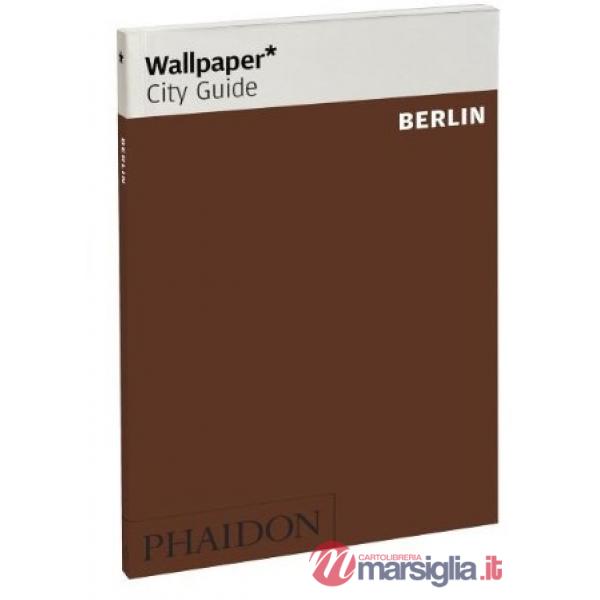 Berlin. Ediz. inglese