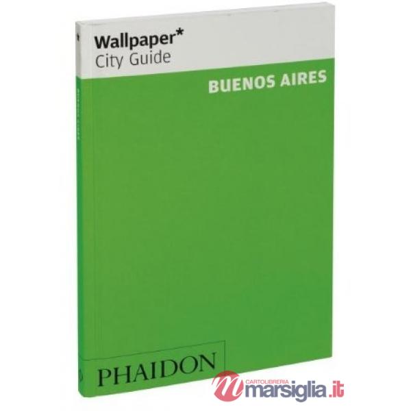 Buenos Aires. Ediz. inglese