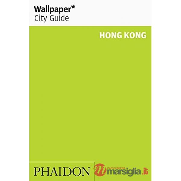 Hong Kong. Ediz. inglese