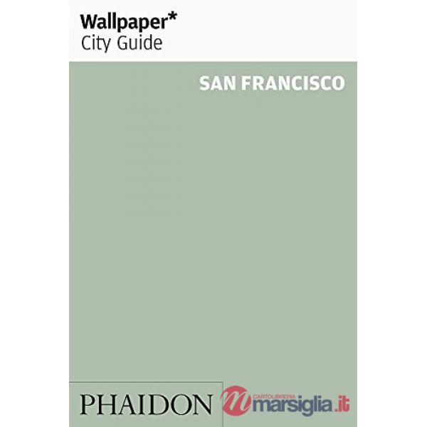 San Francisco. Ediz. inglese