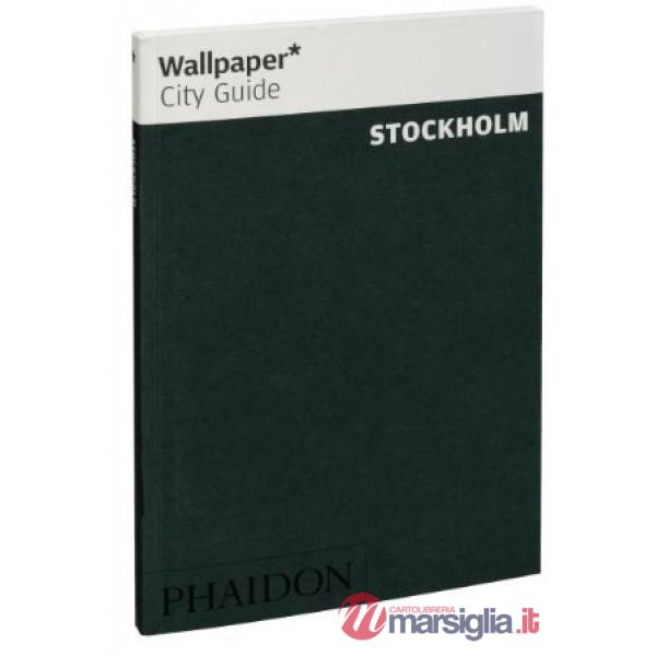 Stockholm. Ediz. inglese