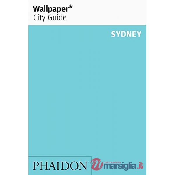 Sydney. Ediz. inglese
