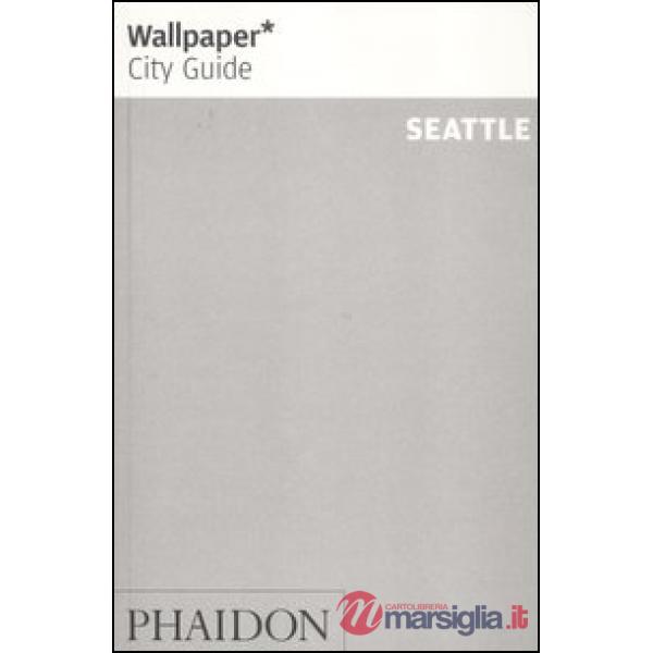 Seattle. Ediz. inglese