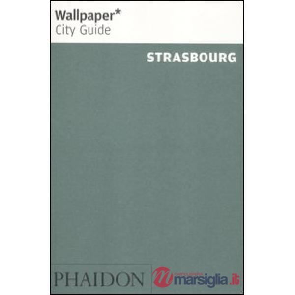 Strasburg. Ediz. inglese