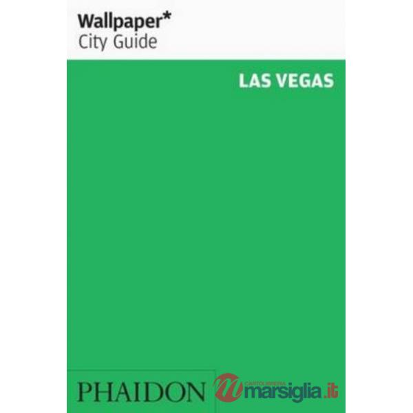 Las Vegas. Ediz. inglese