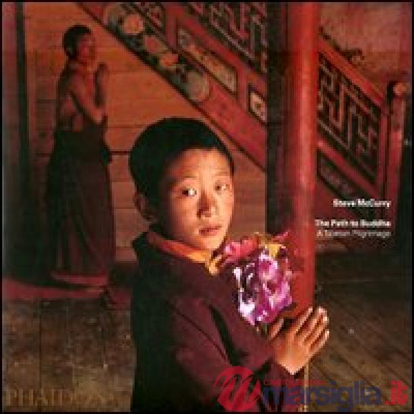 Path to Buddha. A Tibetan pilgrimage (The)