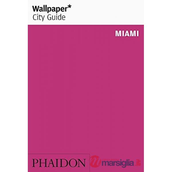 Miami. Ediz. inglese