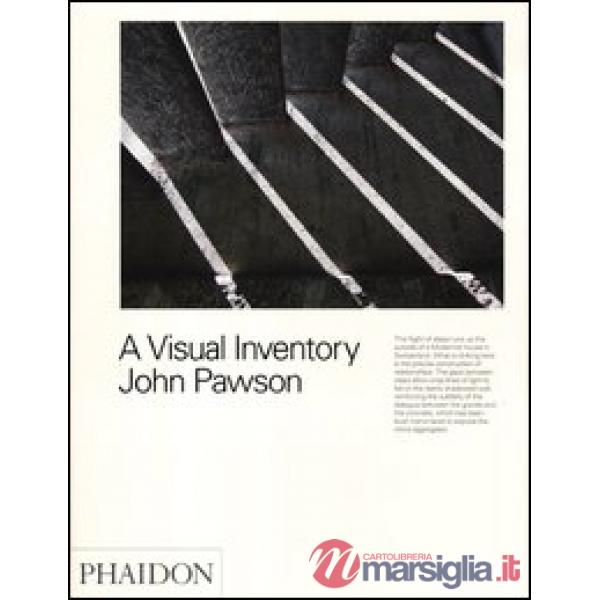 Visual inventory. Ediz. illustrata (A)