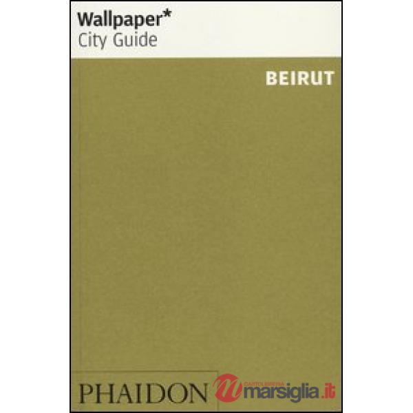 Beirut. Ediz. inglese