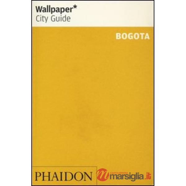 Bogota. Ediz. inglese