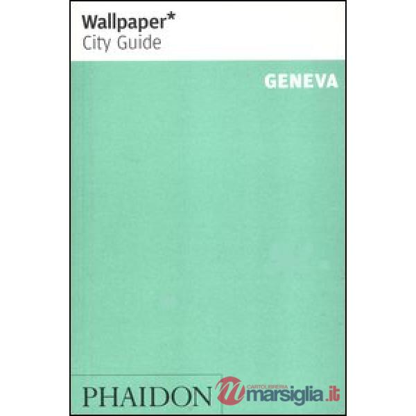 Geneva. Ediz. inglese