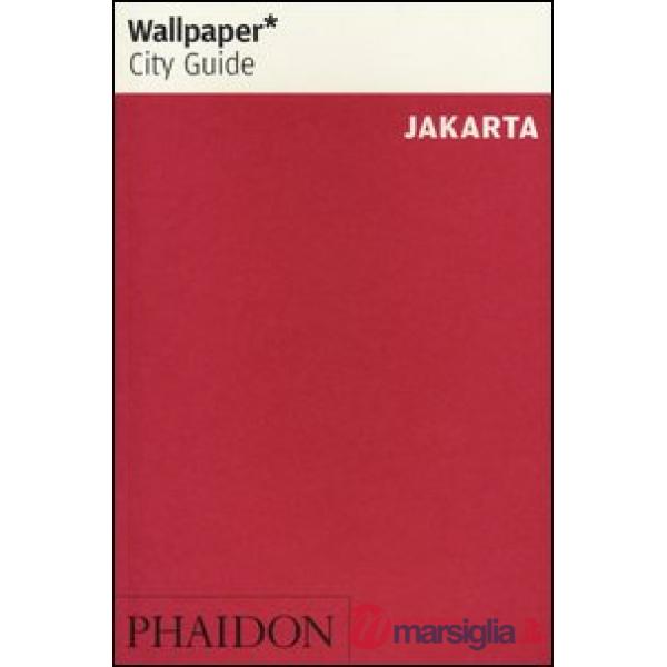 Jakarta. Ediz. inglese