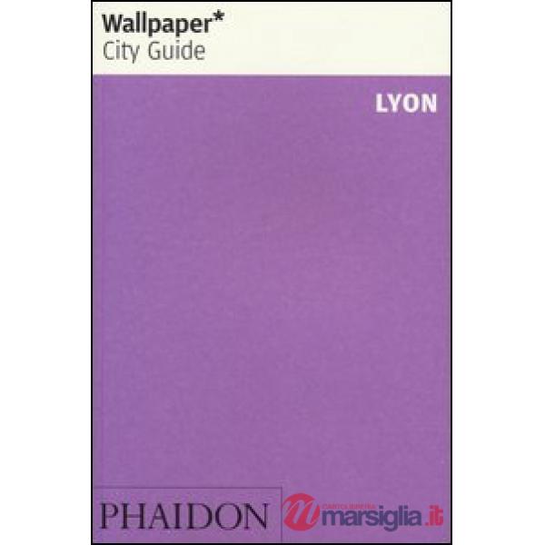 Lyon. Ediz. inglese