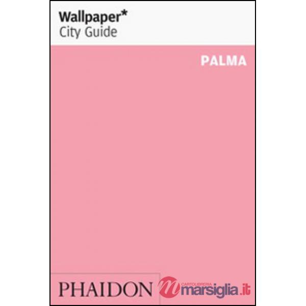 Palma. Ediz. inglese