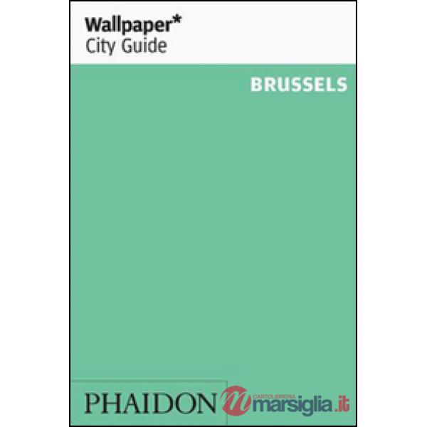 Brussels. Ediz. inglese