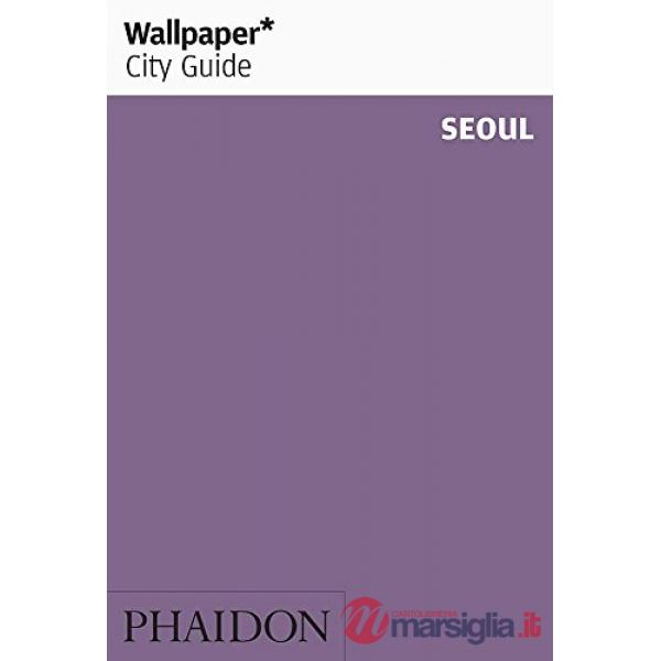 Seoul. Ediz. inglese